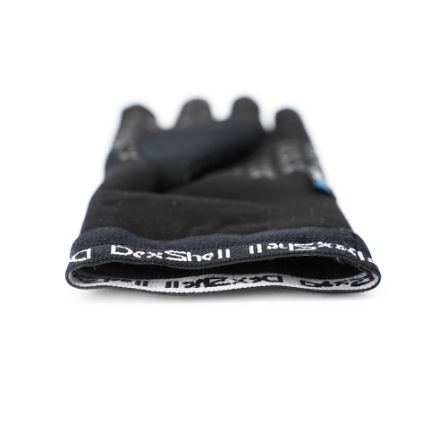 Водонепроницаемые перчатки Dexshell Drylite Gloves черный фото 9
